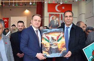 Bulanık’ta "Bin Umut Turnası" projesi:...