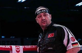 Bülent Başer’in acı günü