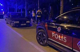 Burdur’da 17 yaşındaki gençlerin kavgası kanlı...