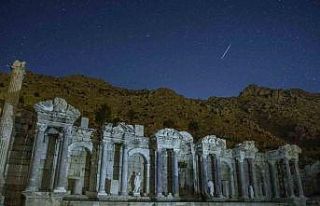 Burdur’da 2025 yılında müze ve ören yerlerini...