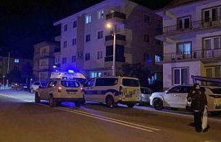 Burdur’da yaşlı kadın evinde ölü bulundu