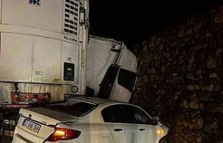 Burdur’daki feci kazada ölü sayısı 2’ye yükseldi