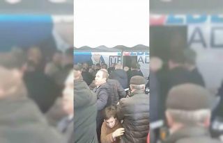 Bursa Büyükşehir Belediye Başkanı Mustafa Bozbey’e...