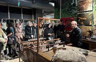 Bursa Kent Akademisi yeni döneme hazır