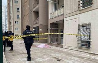 Bursa’da acı son...Kiralamak istediği 17. kattaki...