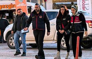 Bursa’da aranan hükümlü yakalandı