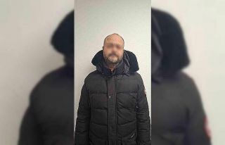 Bursa’da aranması olan şüphelilere yönelik operasyon