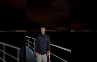 Bursa’da babasını kurtarmaya çalışırken metan...