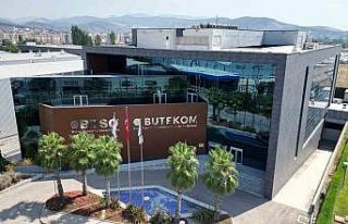 Bursa’da BUTEKOM üretimin geleceğine yön veriyor