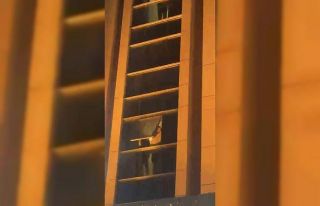 Bursa’da otel yangını… Mahsur kalanlar var