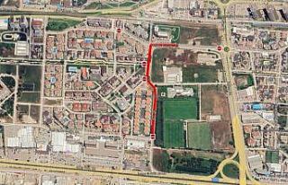 Bursa’da trafik düzenlemesi