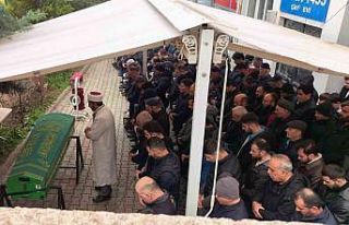 Bursa’daki tır kazasında hayatını kaybeden sürücü...