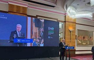 Bursa’nın, Balkan Şehirleri Ağı’na üyeliği...