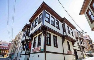 Bursa’nın bilgiye açılan kapılarına yoğun...