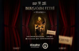 Bursa’nın fethi Yıldırım’da konuşulacak