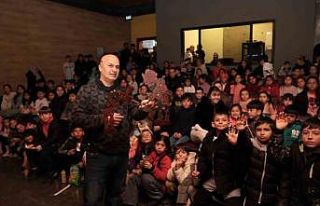 Bursa’nın yüzlerce yıllık simgeleri Osmangazi’de...