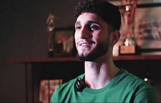 Bursaspor’da Emrehan Gedikli ile yollar ayrıldı