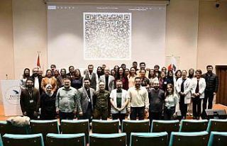 Bütün dünyanın mücadele ettiği bir enfeksiyon...