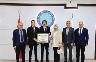 BUÜ’den sıfır atık kararlılığı