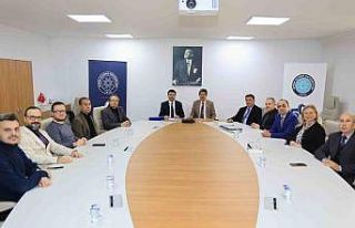 BUÜ’nün eğitim kalitesine 10’da 10 tescil