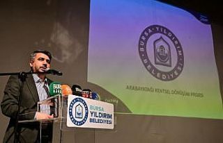 Büyük dönüşüm yolunda tapu seferberliği devam...