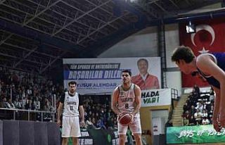 Büyükşehir Basketbol Takımı ABB EGO Spor’u...