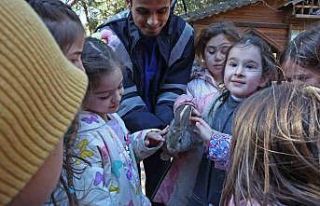 Büyükşehir Belediyesi’nden sömestr tatilinde...