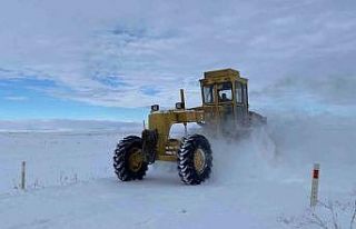 Büyükşehir, gece yarısından sabaha kadar 72 mahalle...