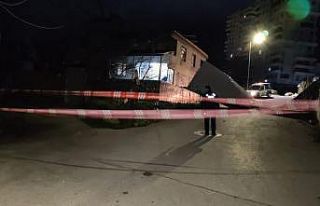 Büyükşehir kar ve lodosa geçit vermedi