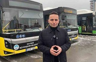 Büyükşehirden abonman yüklemede büyük kolaylık:...