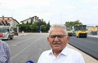 Büyükşehirden ulaşıma 1 milyar TL’yi aşan...