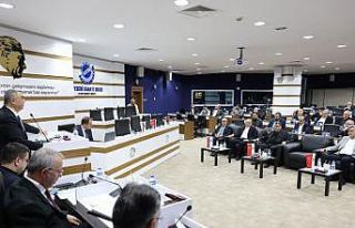 Büyüksimitci’den Orta Anadolu Üretim Havzası...