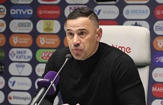 Çağdaş Atan: "Konuşması zor bir durumun...