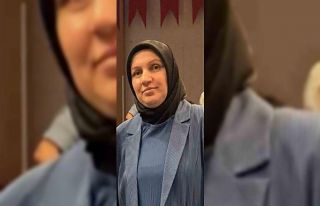 Cam silerken 3. kattan düşen kadın hayatını kaybetti