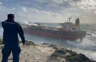 Çanakkale Valiliği: "Geminin su almadığı,...