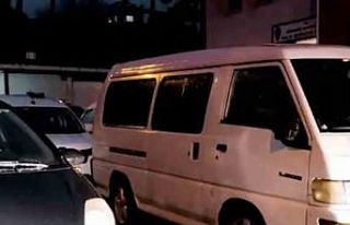 Çanakkale’de 33 kaçak göçmen yakalandı, 5 organizatör...