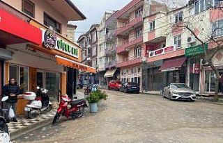 Çanakkale’de 4 büyüklüğünde deprem