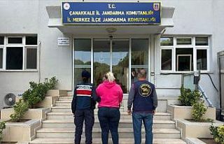 Çanakkale’de çeşitli suçlardan aranan 21 şüpheli...