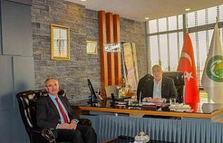 Çarşamba, Karadeniz’in ticaret ve tarım merkezi