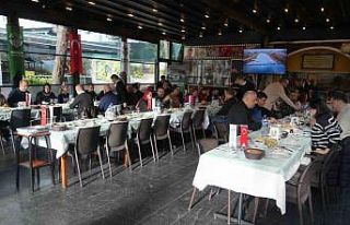 Çarşambalı akademisyenler ortak projeler için...