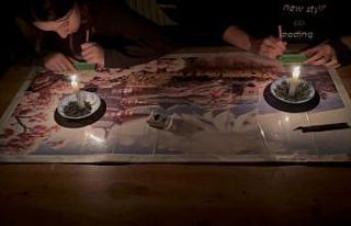 Çatak 3 gündür karanlıkta