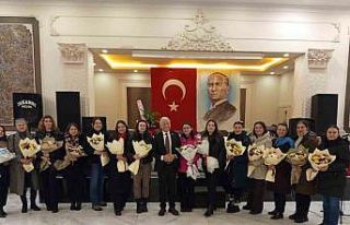 Çaycuma Esnaf ve Sanatkarlar Odası Başkanlığı’nın...