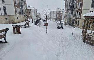 Çermik’te TOKİ hak sahipleri 17 Ocakta belli olacak