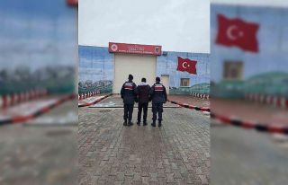 Çeşitli suçlardan aranan 24 kişiyi jandarma yakaladı