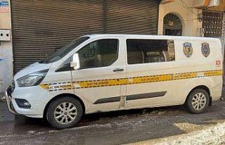 Cezaevi arkadaşlarının bıçaklı kavgası cinayetle...