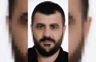 Cezaevinden çıktıktan 104 gün sonra sokak ortasında...