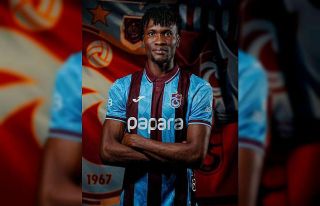 Chibuike Nwaiwu: "Kaybetmekten nefret ederim"