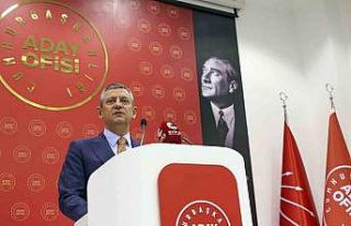 CHP Genel Başkanı Özel: "(İBB’ye bağlı...