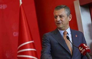 CHP Genel Başkanı Özel ile Saadet Partisi Genel...