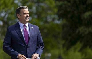 CIA Başkanı Ratcliffe, Karakas’ta geçici Venezuela...